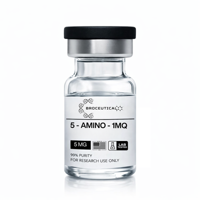 5 - Amino - 1MQ 5mg – Methylation Drive
