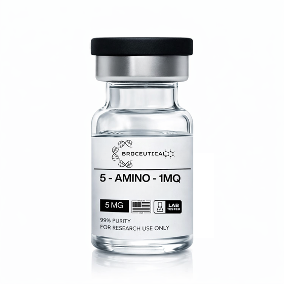 5-Amino-1MQ