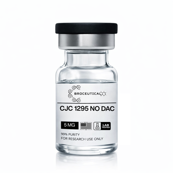 CJC-1295 (no DAC)
