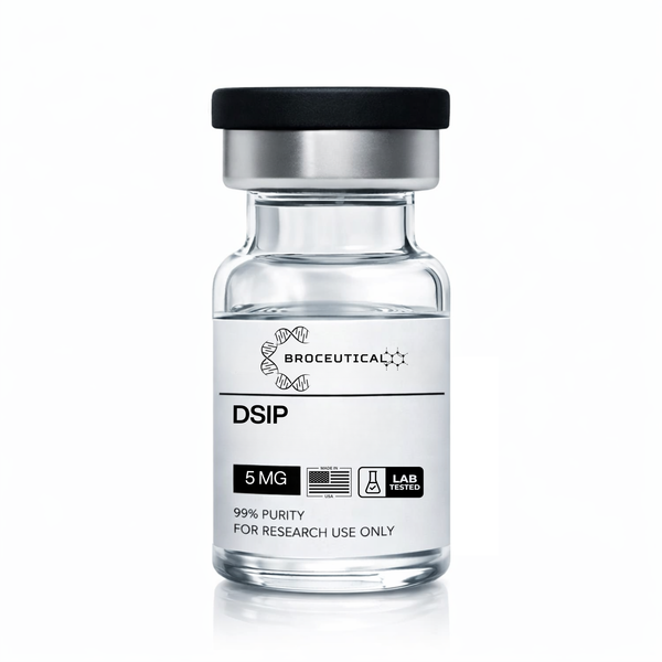 DSIP 5mg – Neuro Rhythm