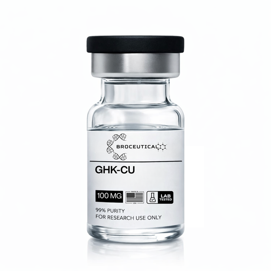 GHK-Cu