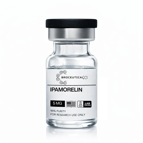 Ipamorelin