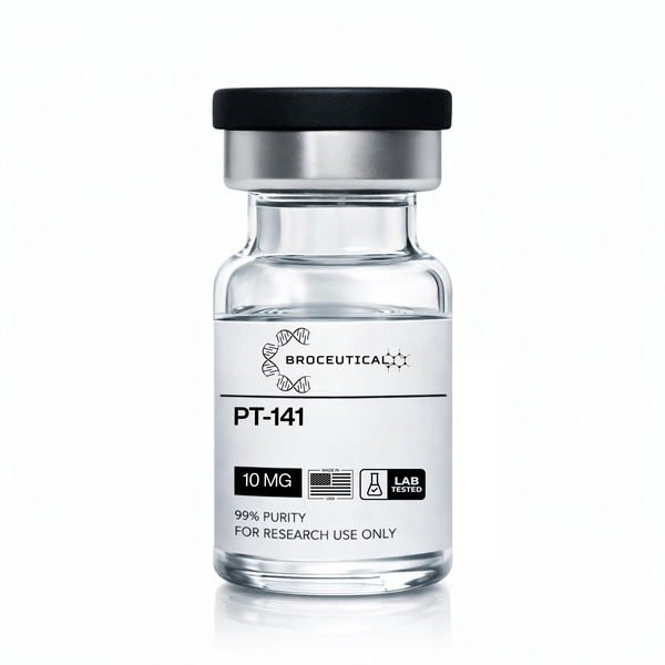 PT-141 10mg – Neuro Pathway 141