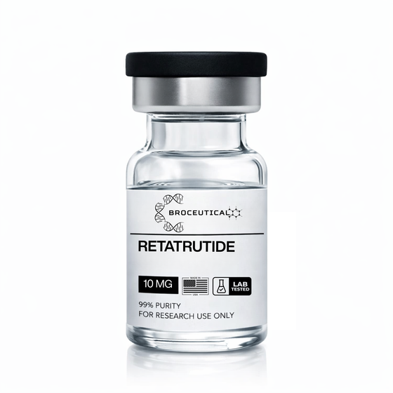 Retatrutide