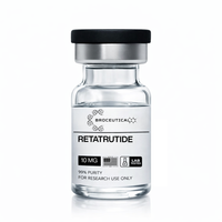 Retatrutide 10mg – Triple Force