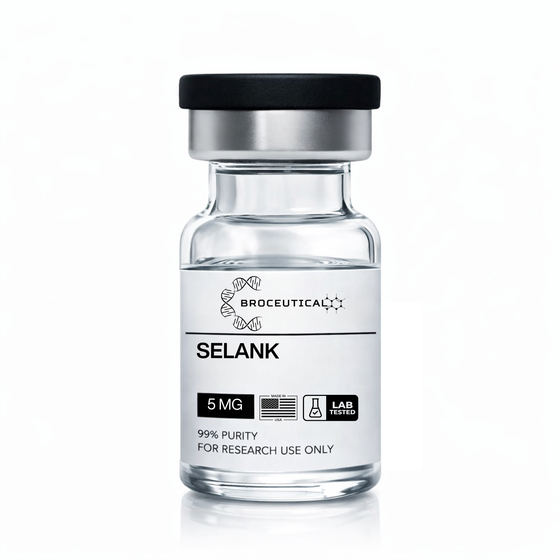 Selank