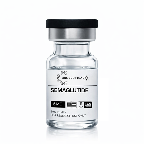 Semaglutide