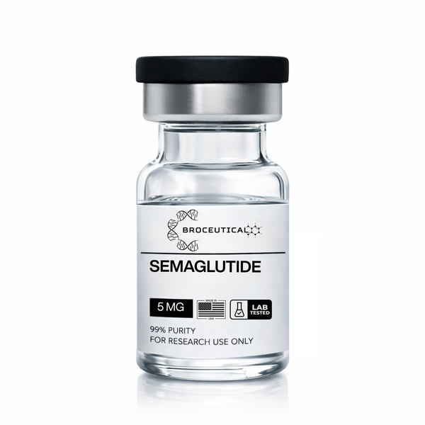 Semaglutide 5mg – Lean Pathway