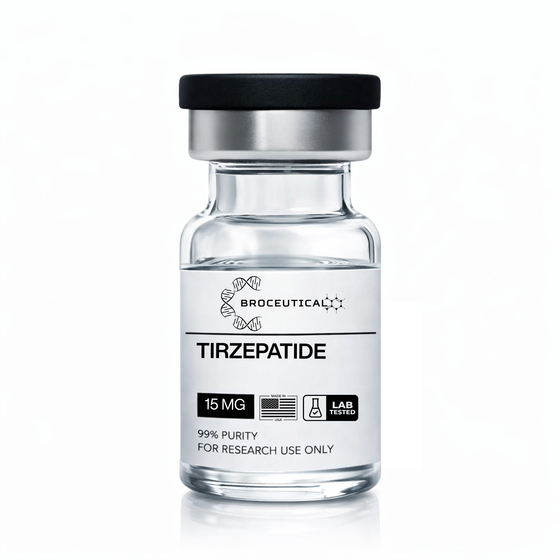 Tirzepatide
