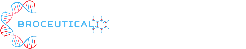 Broceutical