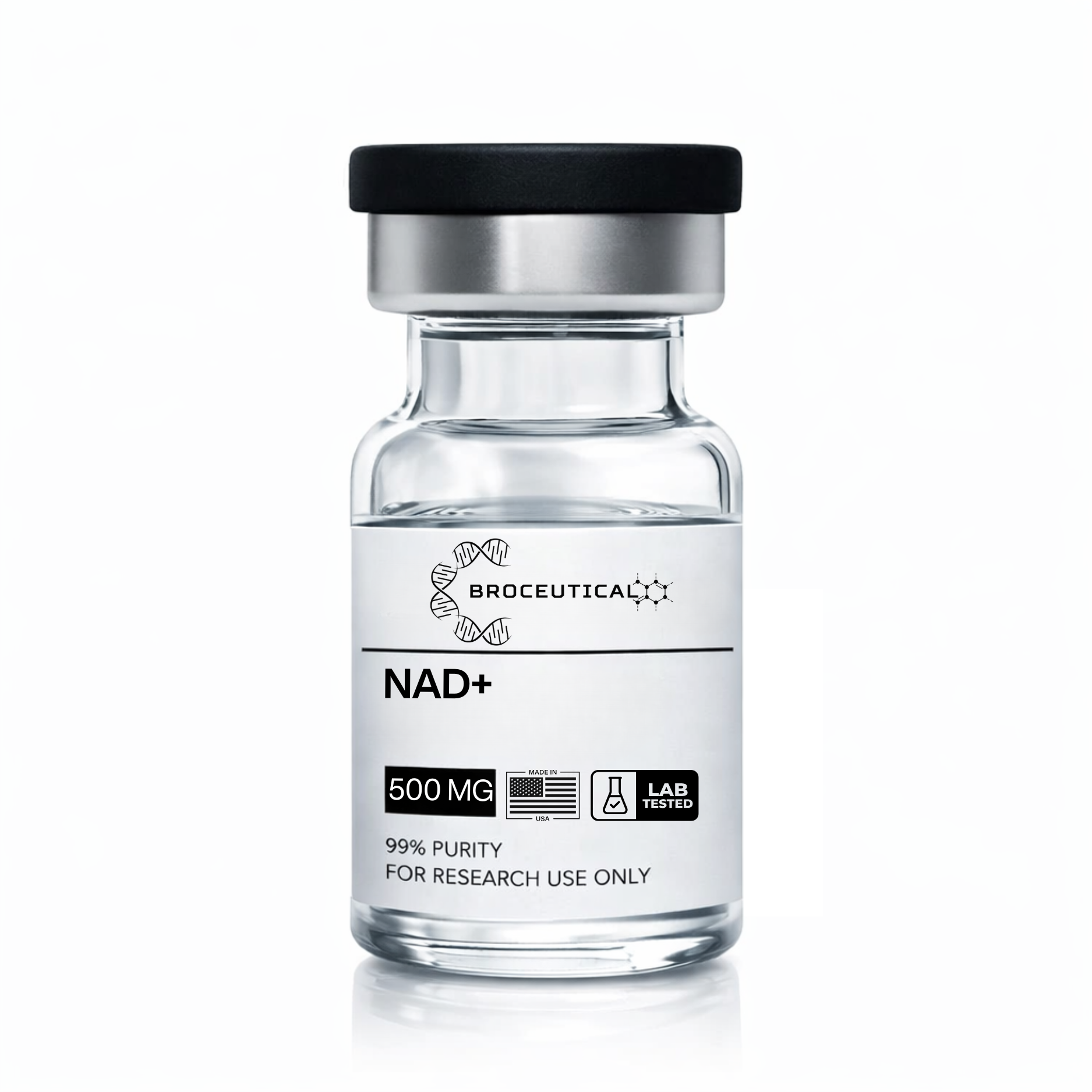 NAD+